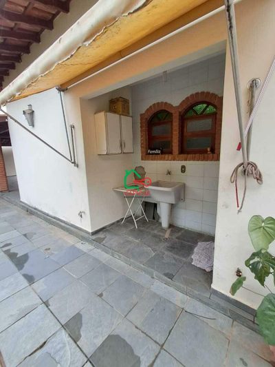 Casa de Condomínio, 5 quartos - Foto 5
