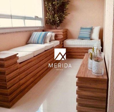 Apartamento, 2 quartos, 79 m² - Foto 5