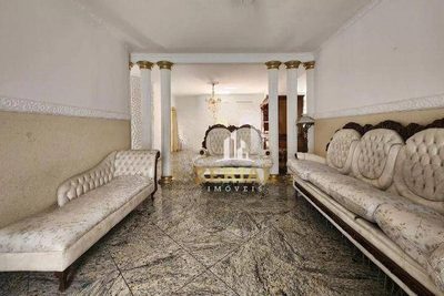Casa, 4 quartos, 177 m² - Foto 4