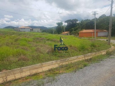 Terreno, 500 m² - Foto 2