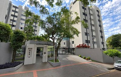 Apartamento, 3 quartos, 50 m² - Foto 1
