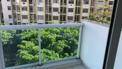 Apartamento, 3 quartos, 97 m² - Foto 4