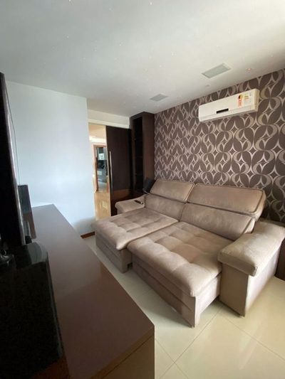 Apartamento, 4 quartos, 155 m² - Foto 3