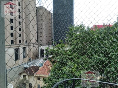 Apartamento, 1 quarto, 50 m² - Foto 4