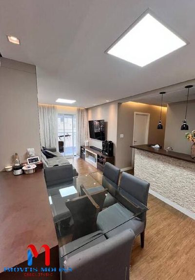 Apartamento, 3 quartos - Foto 2