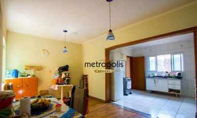 Sobrado, 3 quartos, 300 m² - Foto 5