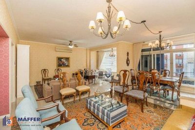 Apartamento, 3 quartos, 177 m² - Foto 1