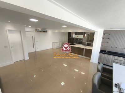 Apartamento, 3 quartos, 122 m² - Foto 3