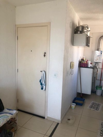 Apartamento, 2 quartos, 43 m² - Foto 5