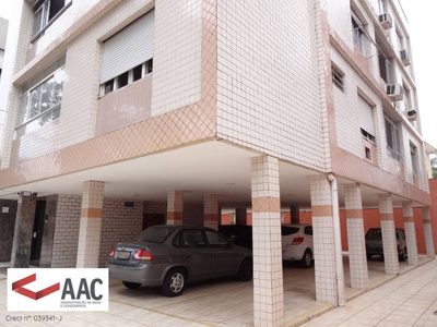 Apartamento, 2 quartos, 110 m² - Foto 2