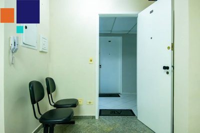 Sala-Conjunto, 32 m² - Foto 3