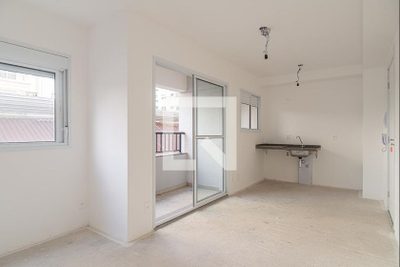 Kitnet-Studio, 29 m² - Foto 1