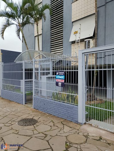 Apartamento, 1 quarto, 56 m² - Foto 1