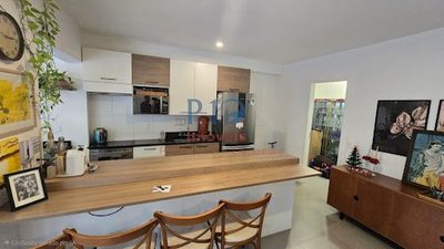 Apartamento, 3 quartos, 109 m² - Foto 5