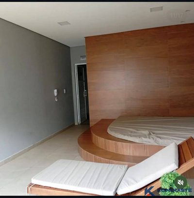 Apartamento, 40 m² - Foto 3