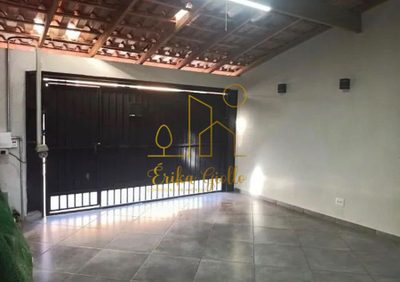 Casa, 4 quartos, 115 m² - Foto 3