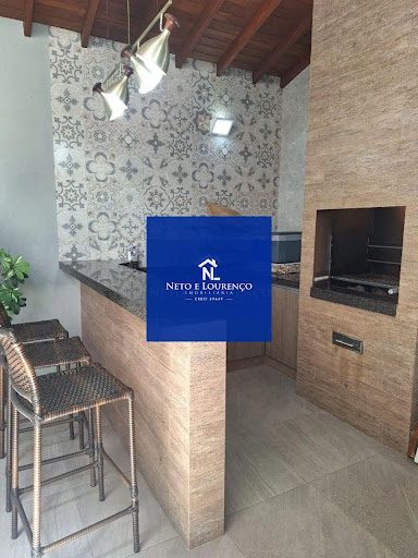 Casa, 3 quartos, 200 m² - Foto 3