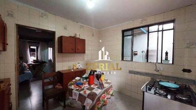Casa, 7 quartos, 247 m² - Foto 3