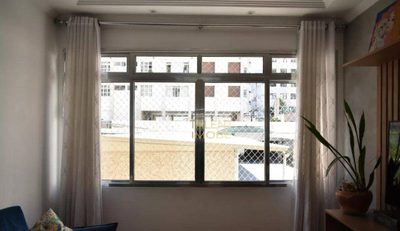 Apartamento, 2 quartos, 73 m² - Foto 4