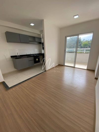 Apartamento, 3 quartos, 60 m² - Foto 1
