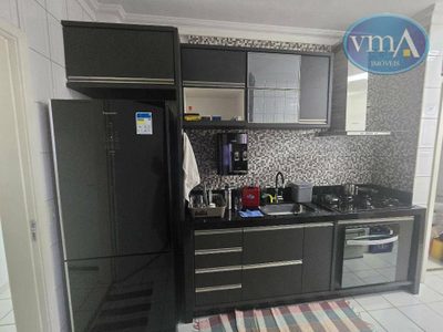 Apartamento, 3 quartos, 86 m² - Foto 2