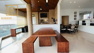 Cobertura, 4 quartos, 314 m² - Foto 4