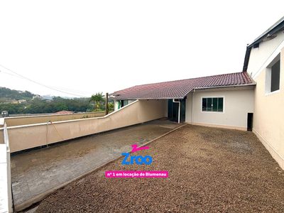 Casa, 2 quartos, 70 m² - Foto 2