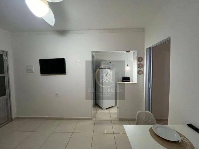 Apartamento, 1 quarto, 47 m² - Foto 3