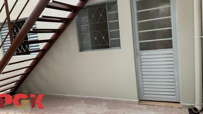 Casa, 1 quarto - Foto 2