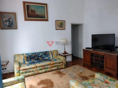 Casa, 6 quartos, 320 m² - Foto 4