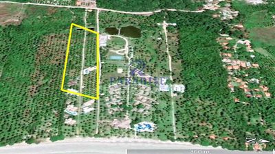 Terreno, 1000 m² - Foto 3