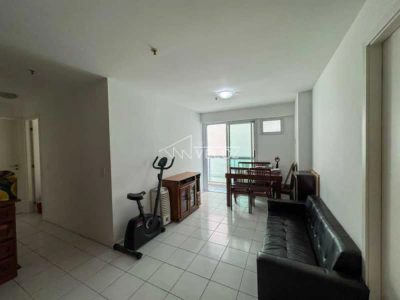 Apartamento, 2 quartos, 60 m² - Foto 5