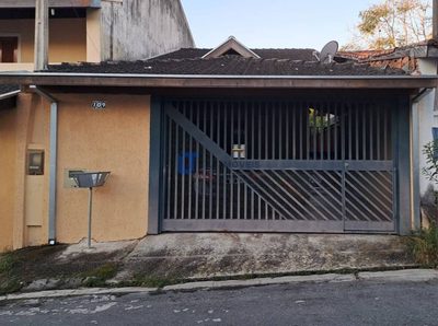 Casa, 2 quartos, 89 m² - Foto 1