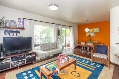 Apartamento, 3 quartos, 135 m² - Foto 1