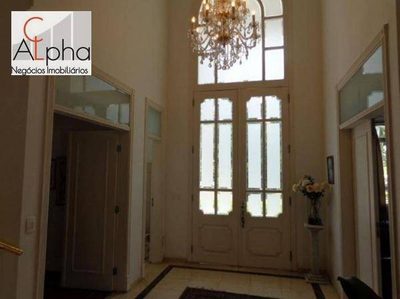 Sobrado, 6 quartos, 870 m² - Foto 5