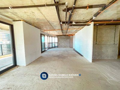Apartamento, 4 quartos, 390 m² - Foto 5