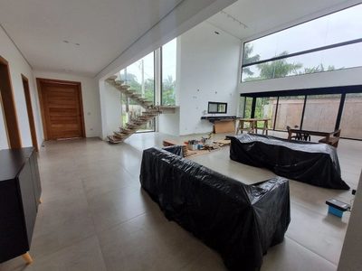 Casa, 4 quartos, 285 m² - Foto 3