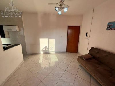 Apartamento, 2 quartos, 59 m² - Foto 3