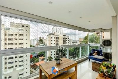 Apartamento, 3 quartos, 126 m² - Foto 5