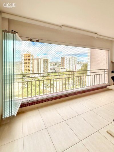 Apartamento, 2 quartos, 75 m² - Foto 3