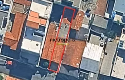 Terreno, 104 m² - Foto 1