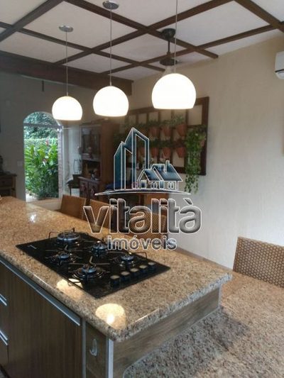 Casa, 4 quartos, 205 m² - Foto 3