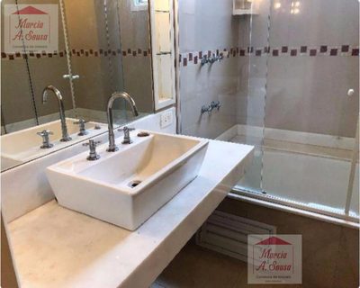 Apartamento, 2 quartos, 110 m² - Foto 5
