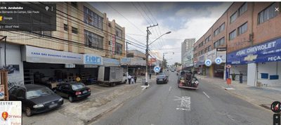 Imóvel Comercial, 400 m² - Foto 2