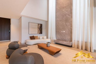 Casa de Condomínio, 5 quartos - Foto 4
