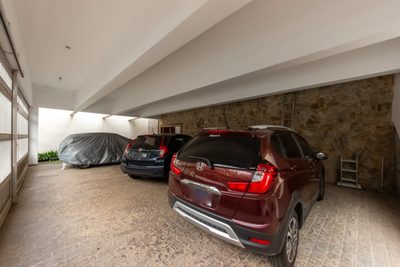 Casa, 3 quartos, 410 m² - Foto 4