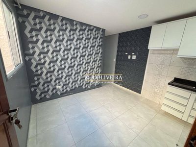 Apartamento, 2 quartos, 40 m² - Foto 2