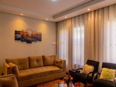 Casa, 3 quartos, 315 m² - Foto 2