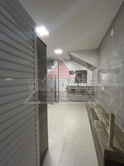 Depósito-Galpão - Foto 3