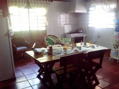 Casa, 3 quartos, 120 m² - Foto 3